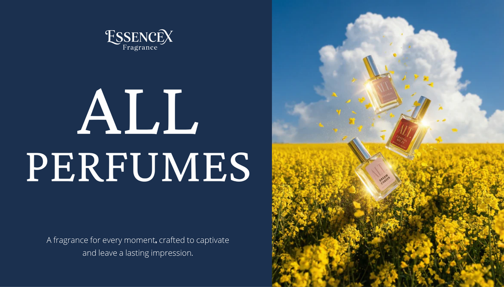 All Perfumes