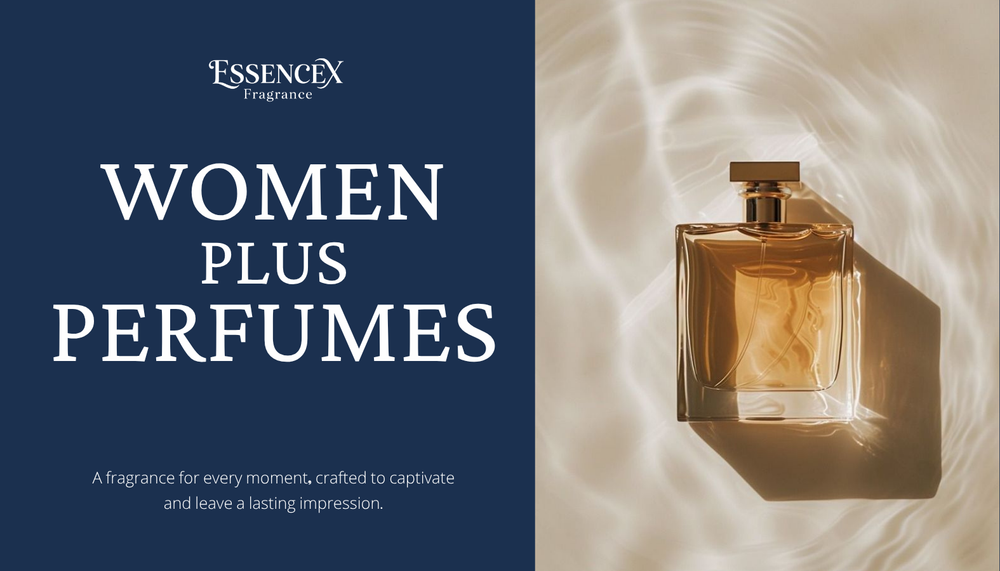 Women’s Perfumes Above ₦100K