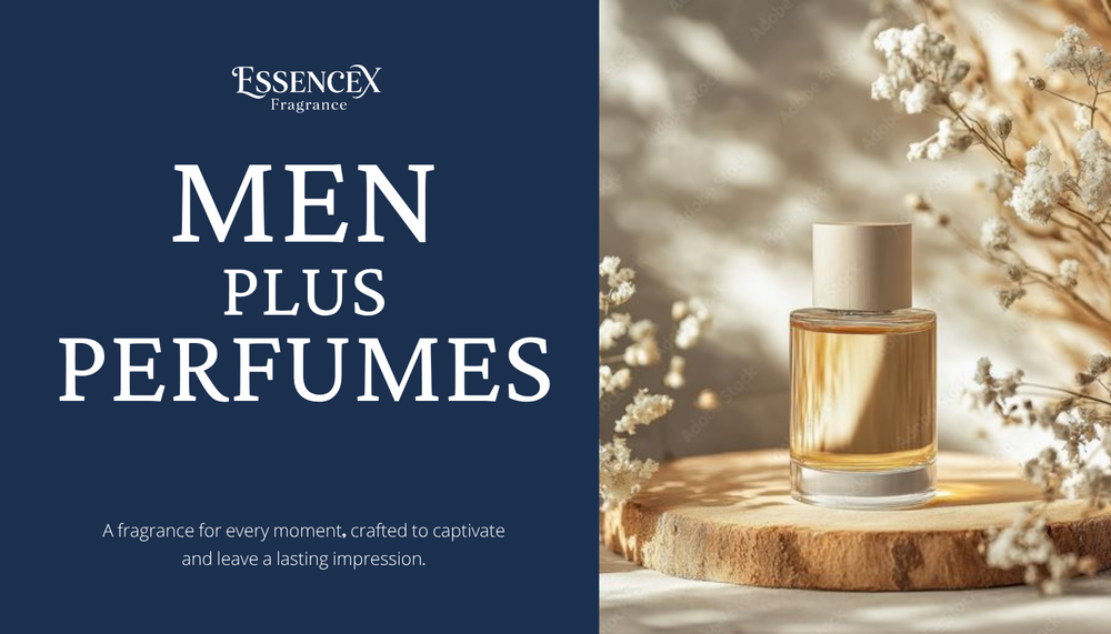 Men’s Perfumes Above ₦100K