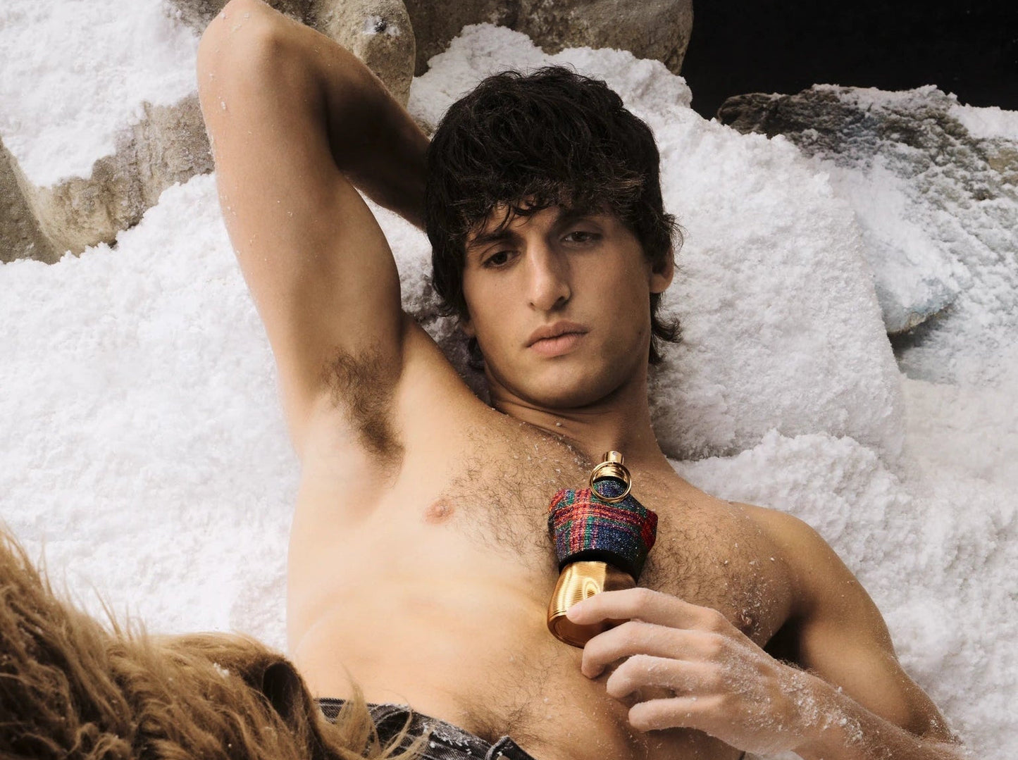 Jean Paul Gaultier Le Male Elixir 125ml