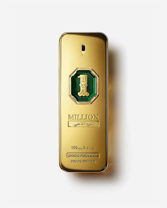 RABANNE 1 Million Golden Oud Parfum Intense 100ml