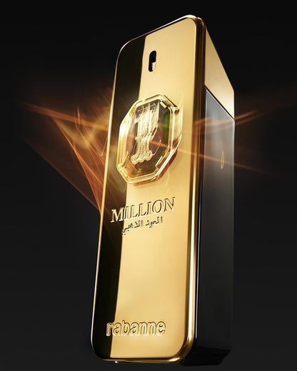 RABANNE 1 Million Golden Oud Parfum Intense 100ml