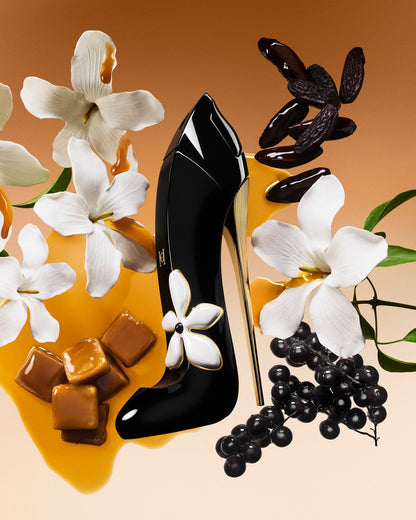 CAROLINA HERRERA Good Girl Jasmine Absolute EDP 80ml