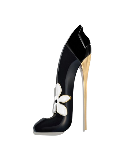 CAROLINA HERRERA Good Girl Jasmine Absolute EDP 80ml