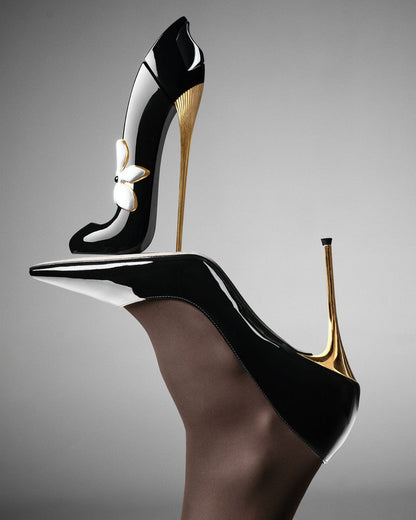 CAROLINA HERRERA Good Girl Jasmine Absolute EDP 80ml