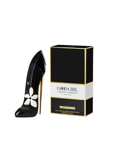 CAROLINA HERRERA Good Girl Jasmine Absolute EDP 80ml