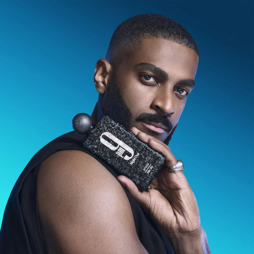 AFNAN 9 PM Night Out Extrait de Parfum 100ML