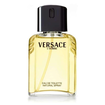 VERSACE L'Homme EDT 100ml