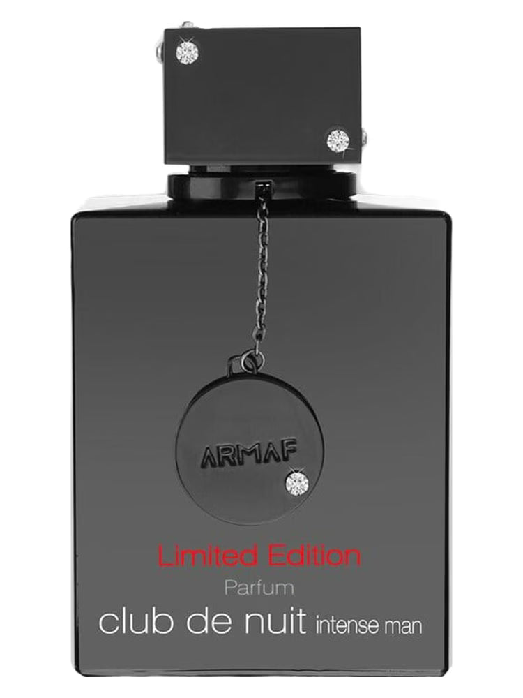Armaf Club De Nuit Intense Man Limited Edition 105ml Parfum