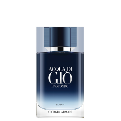 Armani Acqua Di Gio Profondo Parfum - 100ML