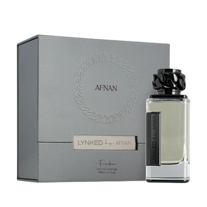 AFNAN Afnan Lynked Freedom EDP 100ml