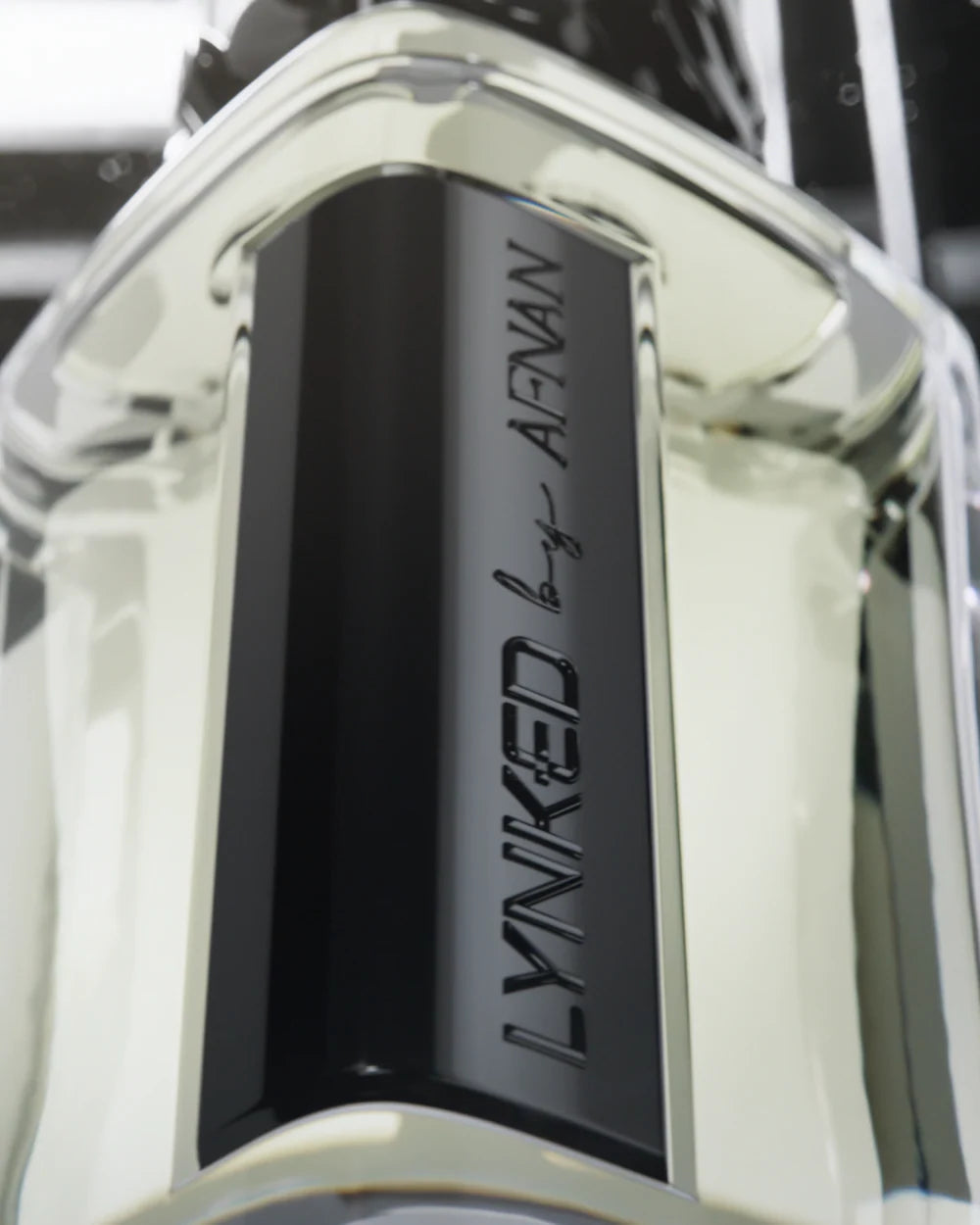 AFNAN Afnan Lynked Freedom EDP 100ml