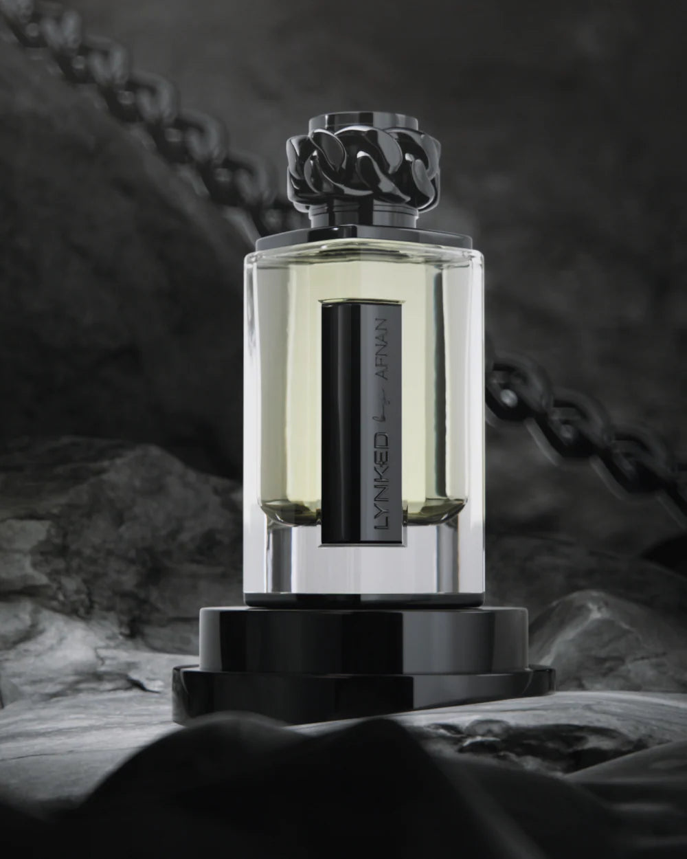 AFNAN Afnan Lynked Freedom EDP 100ml
