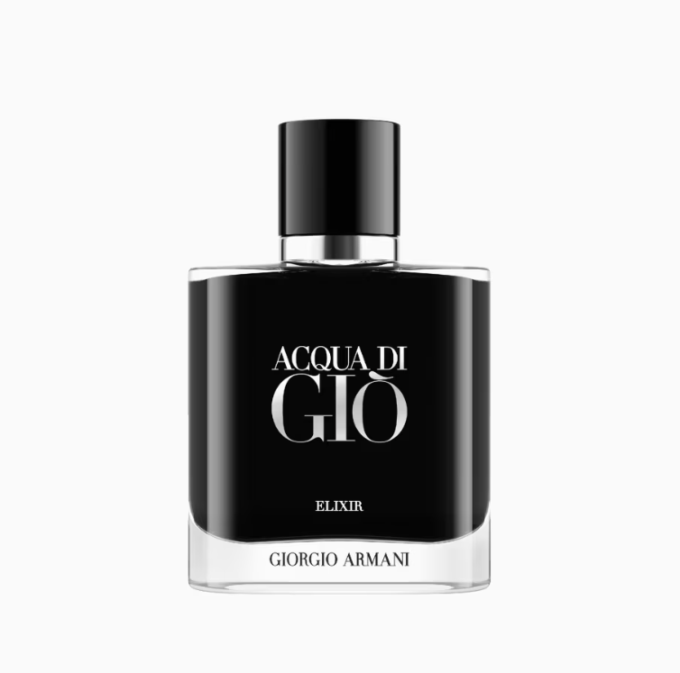 Armani Acqua Di Gio Elixir Parfum 50ml