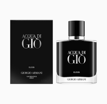 Armani Acqua Di Gio Elixir Parfum 50ml