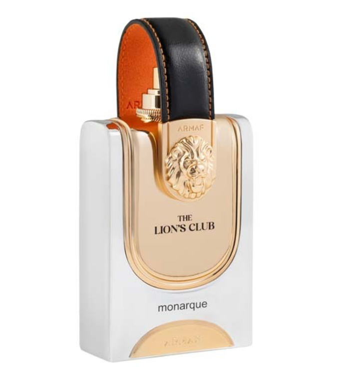 Armaf The Lions Club Monarque EDP 100ml
