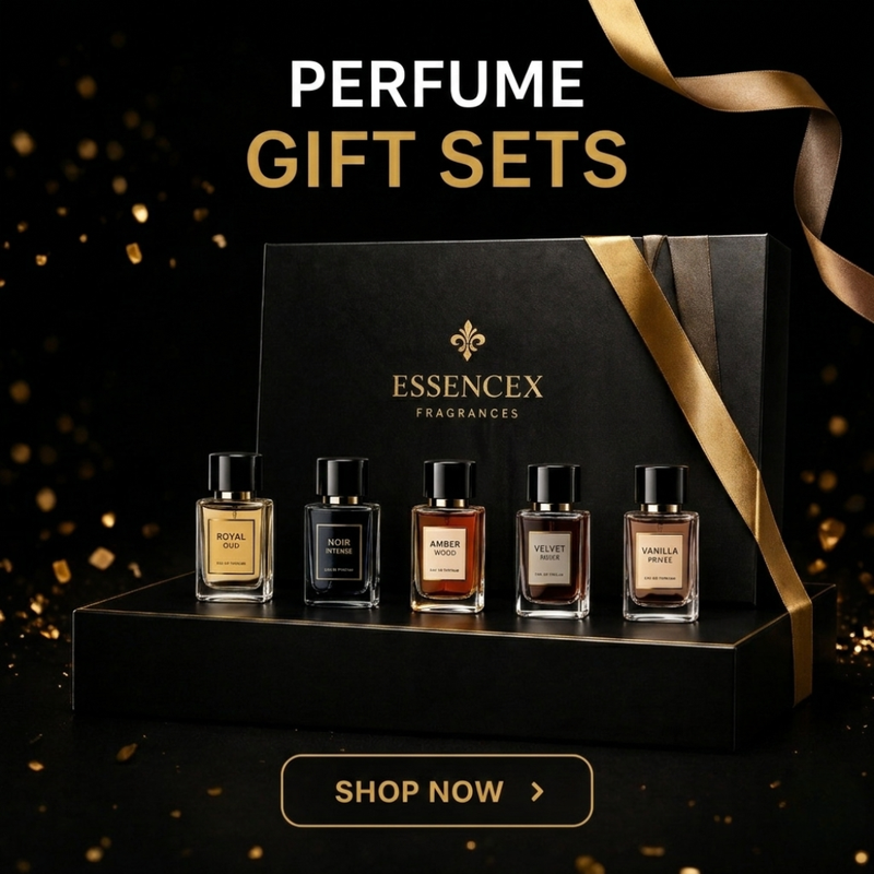 All Perfumes