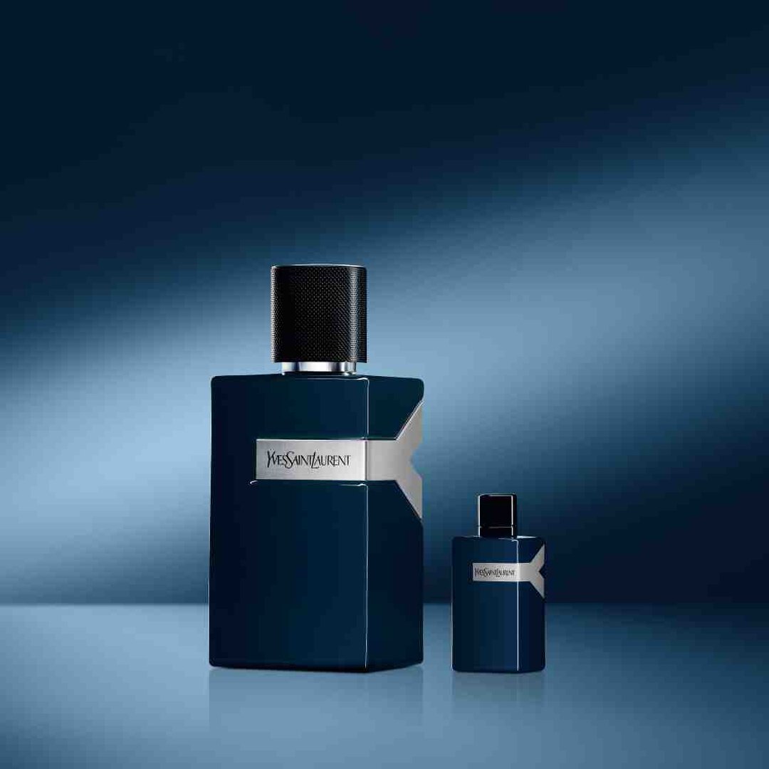 Yves Saint Laurent Y Man Le Parfum 100ml (NEW)