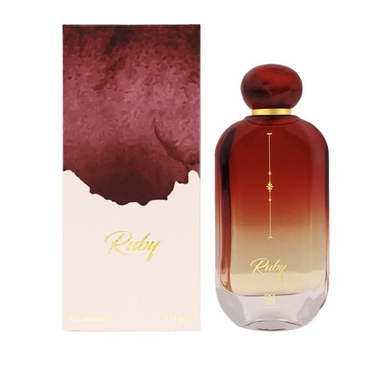 Ahmed Maghribi Ruby EDP 100ml