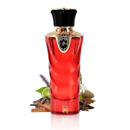 Al Watania Hayat EDP 100ml