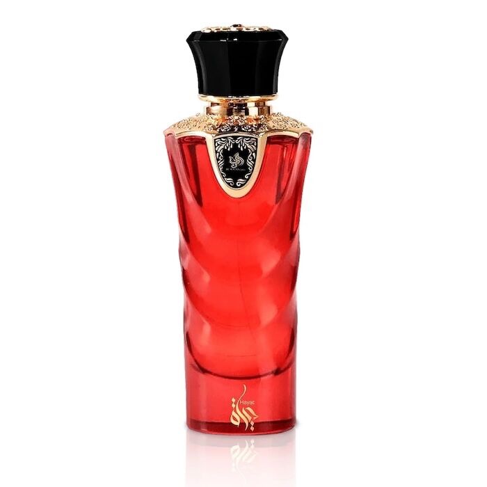 Al Watania Hayat EDP 100ml