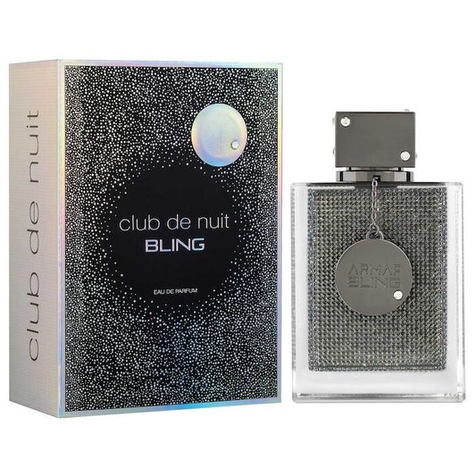 Armaf Club De Nuit Bling Edp 75ml