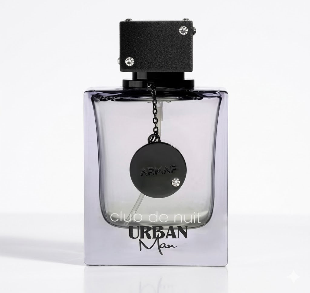 Armaf Club De Nuit Urban Man EDP 105ml