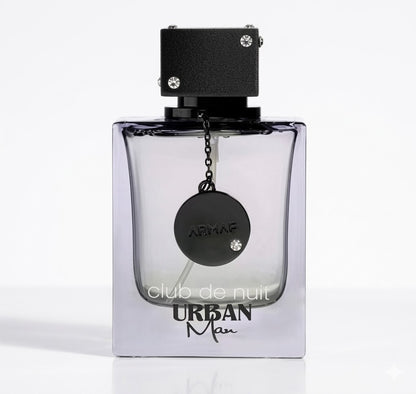 Armaf Club De Nuit Urban Man EDP 105ml