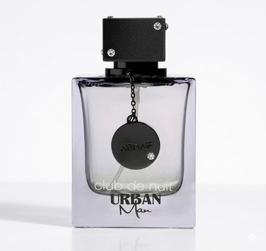 Armaf Club De Nuit Urban Man EDP 105ml