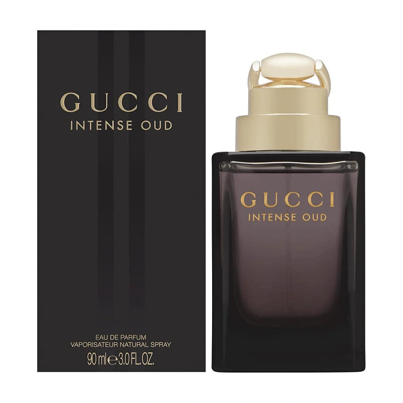 GUCCI Oud Intense Men EDP 90ml