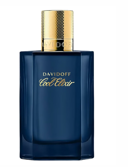 Davidoff Cool Elixir Parfum 100ml