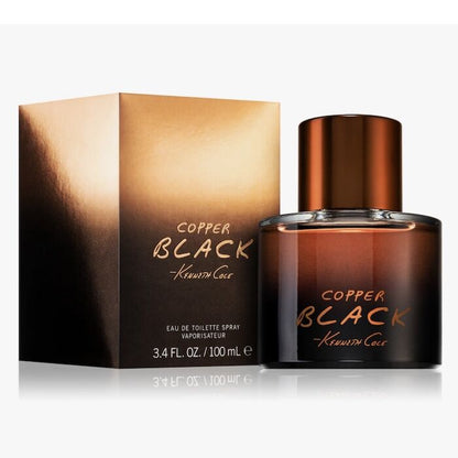 Kenneth Cole Copper Black EDT 100ml