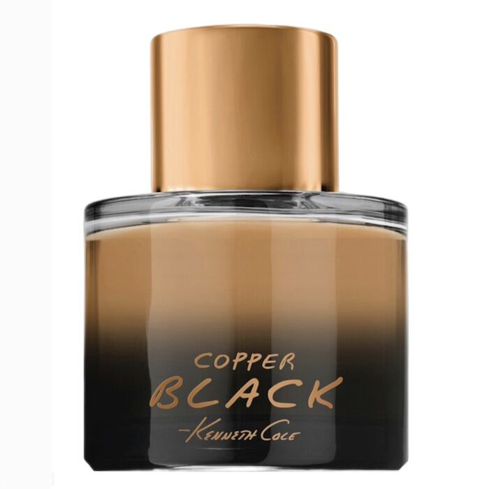 Kenneth Cole Copper Black EDT 100ml