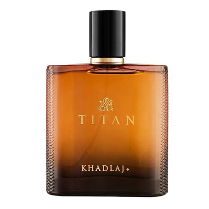 Khadlaj Titan EDP 100ml