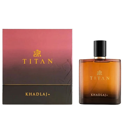 Khadlaj Titan EDP 100ml