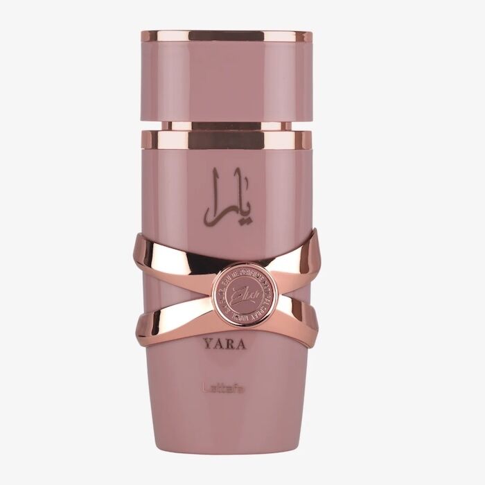 Lattafa Yara Elixir Essence of Luxury 100ml