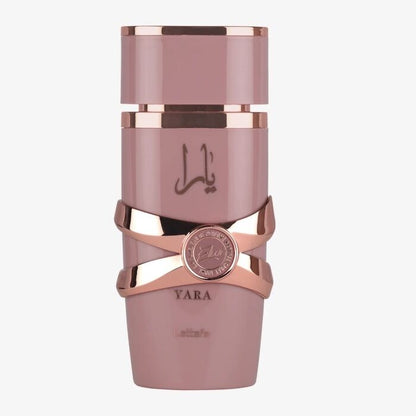 Lattafa Yara Elixir Essence of Luxury 100ml