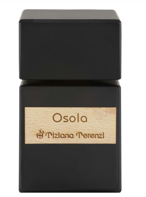 Tiziana Terenzi Osola Extrait De Parfum 100ml