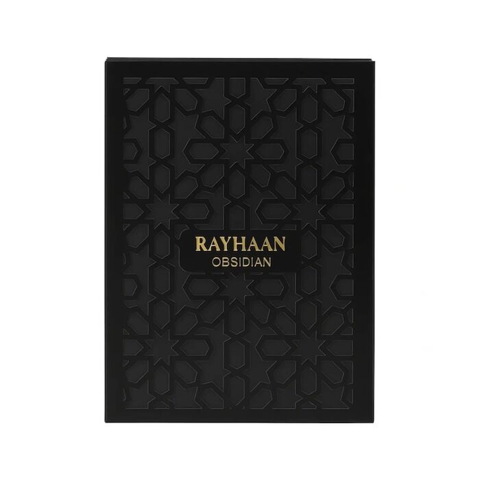 Rayhaan Obsidian EDP 100ml