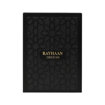 Rayhaan Obsidian EDP 100ml