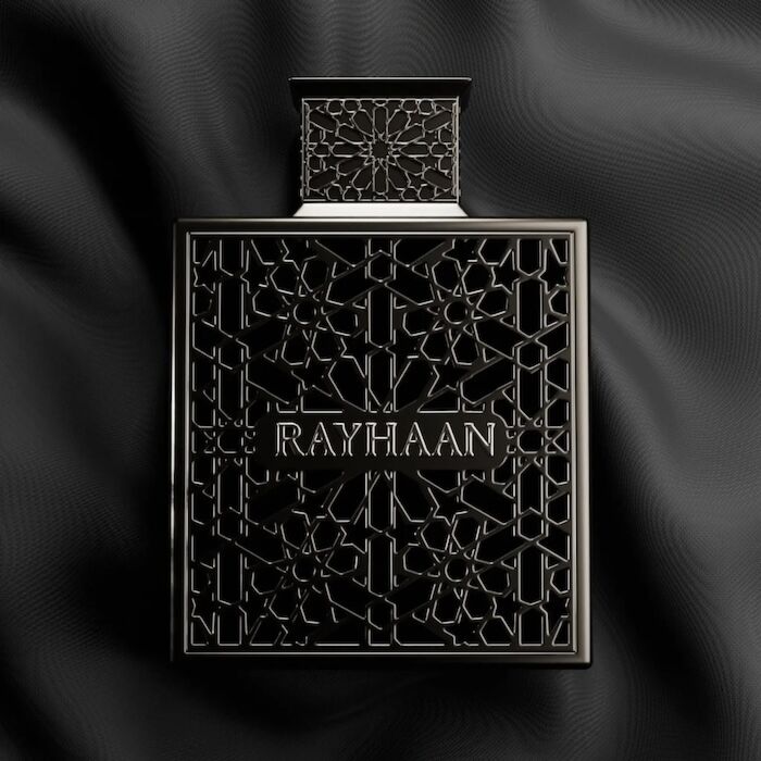 Rayhaan Obsidian EDP 100ml