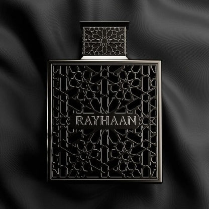 Rayhaan Obsidian EDP 100ml