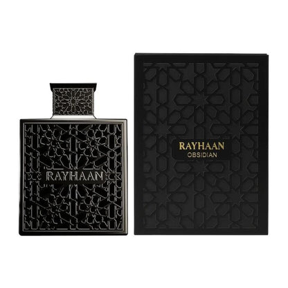 Rayhaan Obsidian EDP 100ml