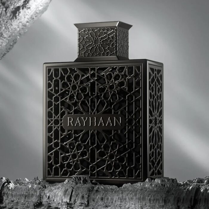Rayhaan Obsidian EDP 100ml