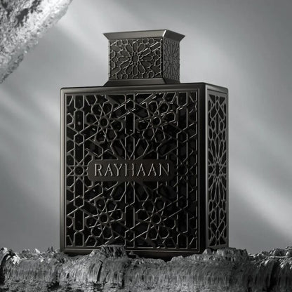 Rayhaan Obsidian EDP 100ml
