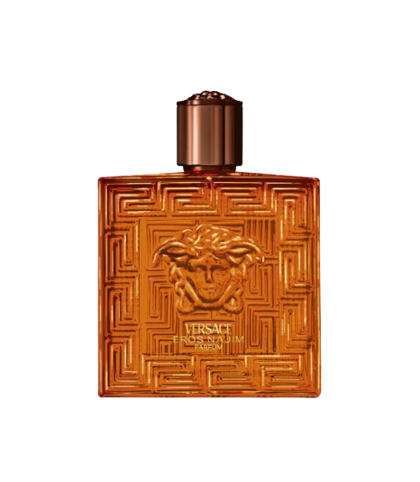 Versace Eros Najim Pour Homme Parfum 100ml