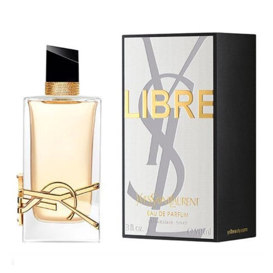 Yves Saint Laurent Libre EDP - 90ML